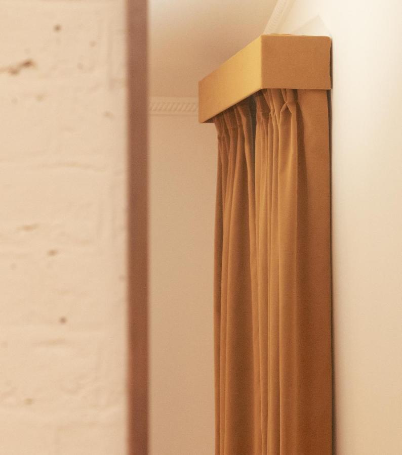 Magda Boutique Rooms Λονδίνο Εξωτερικό φωτογραφία