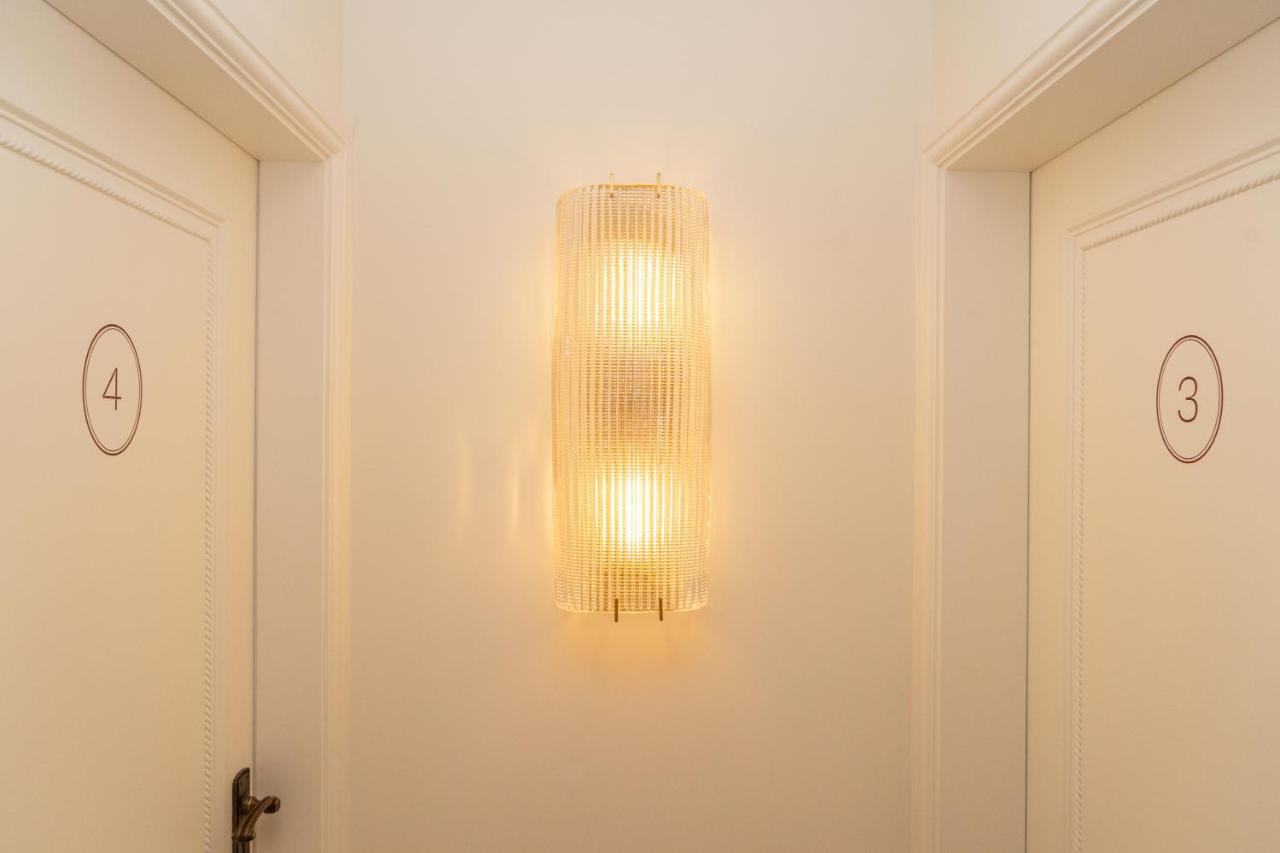 Magda Boutique Rooms Λονδίνο Εξωτερικό φωτογραφία