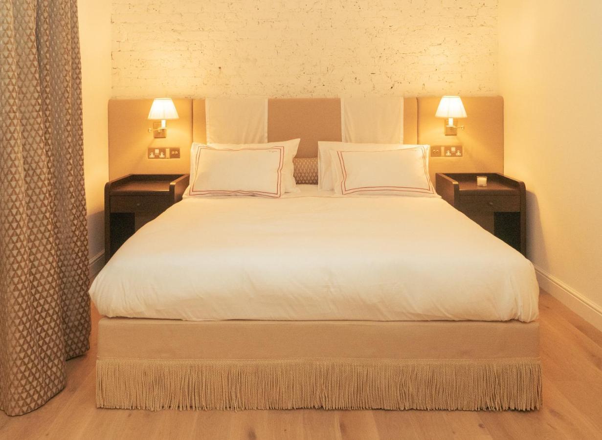 Magda Boutique Rooms Λονδίνο Εξωτερικό φωτογραφία