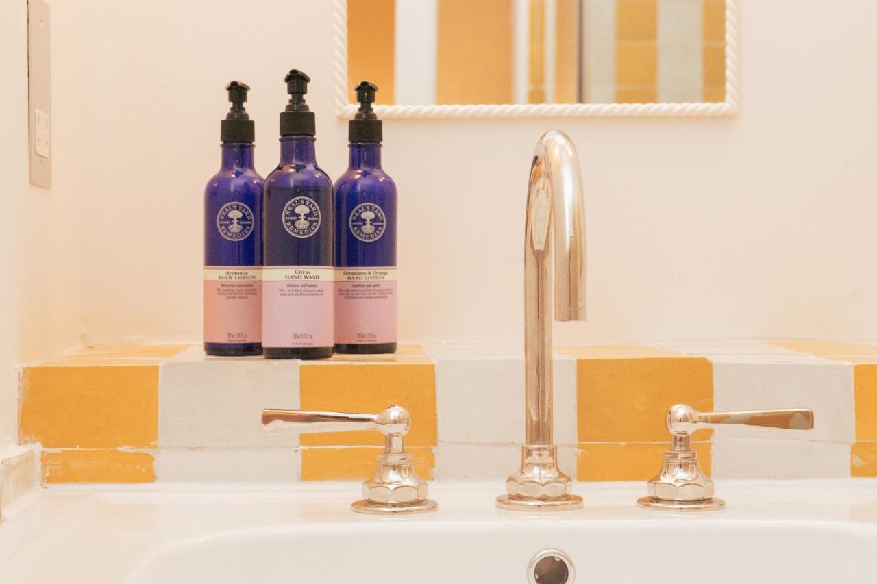 Magda Boutique Rooms Λονδίνο Εξωτερικό φωτογραφία