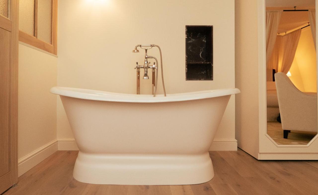 Magda Boutique Rooms Λονδίνο Εξωτερικό φωτογραφία