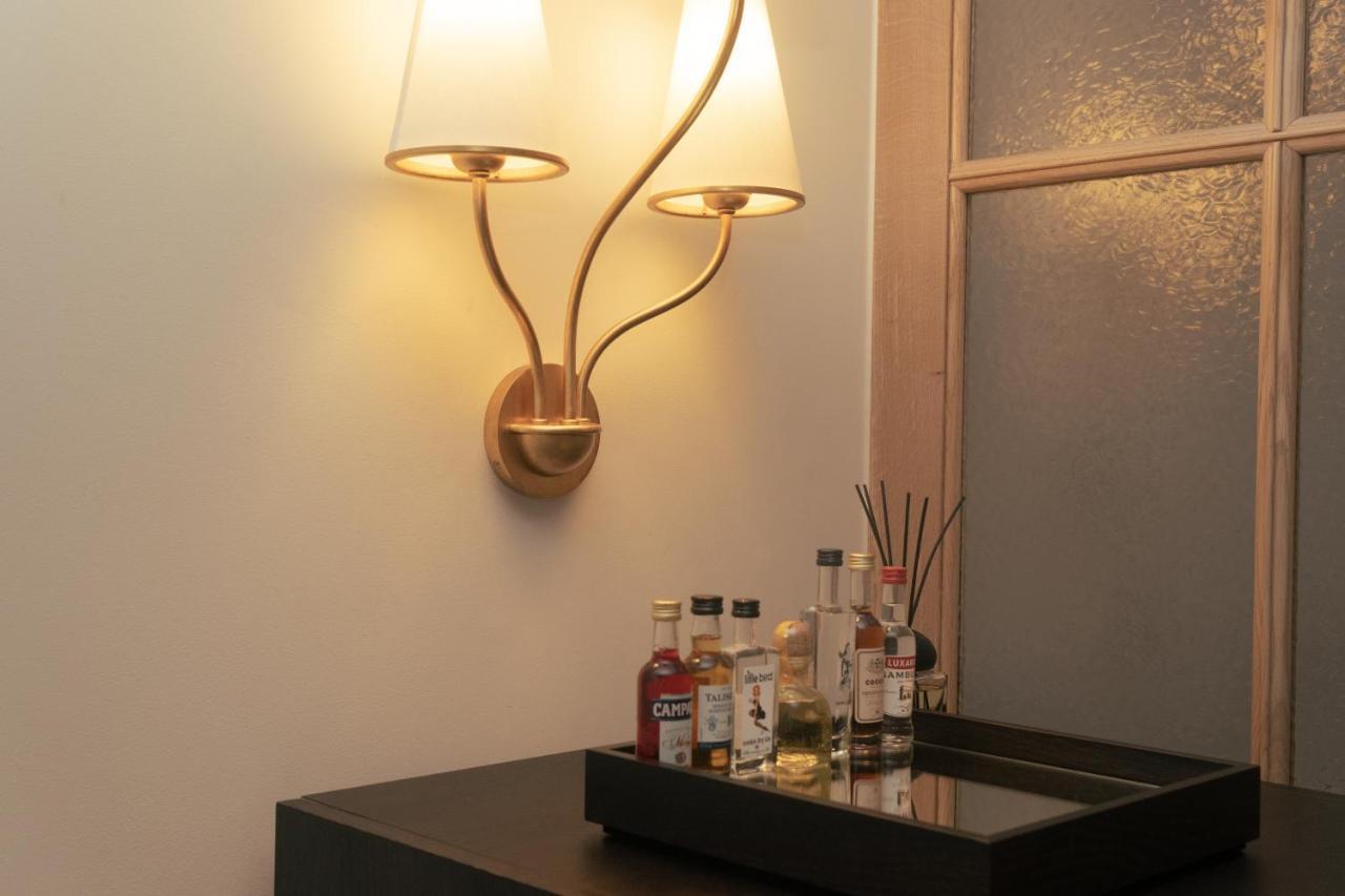 Magda Boutique Rooms Λονδίνο Εξωτερικό φωτογραφία