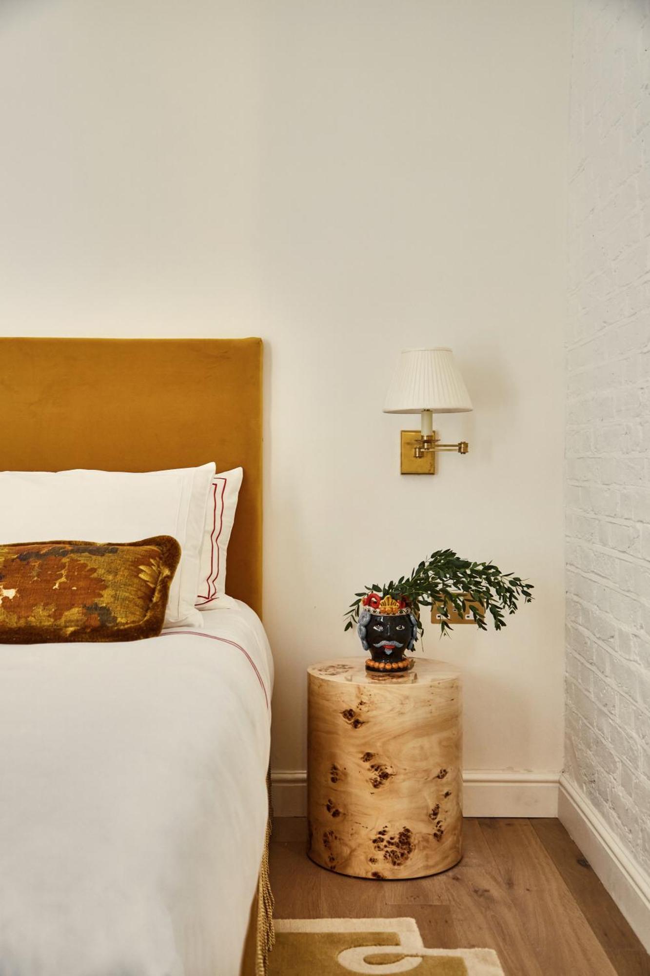 Magda Boutique Rooms Λονδίνο Εξωτερικό φωτογραφία