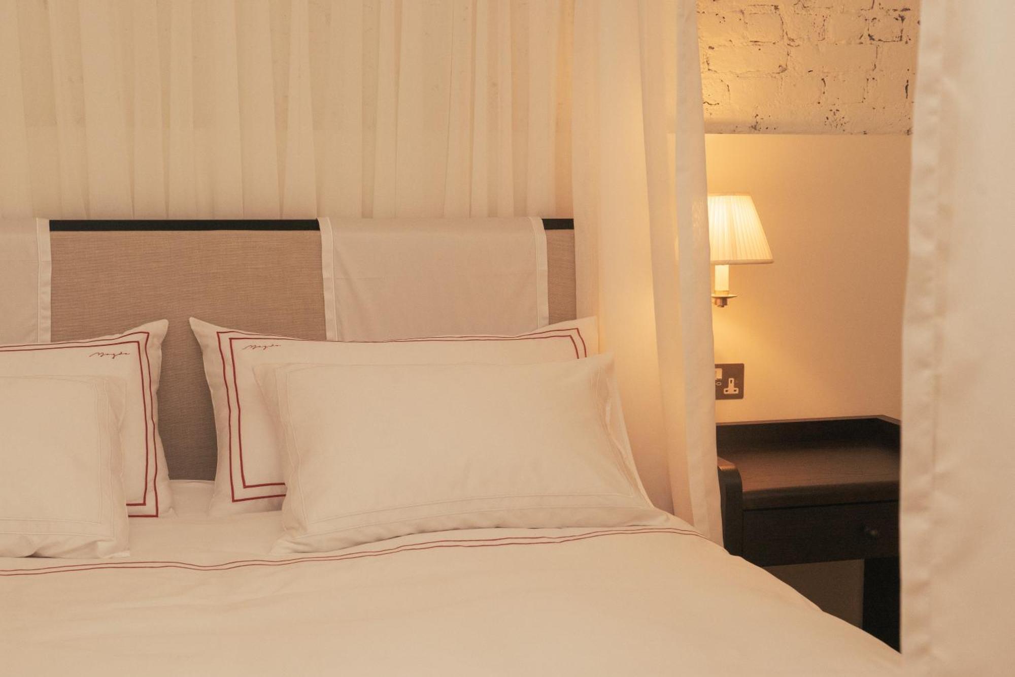 Magda Boutique Rooms Λονδίνο Εξωτερικό φωτογραφία