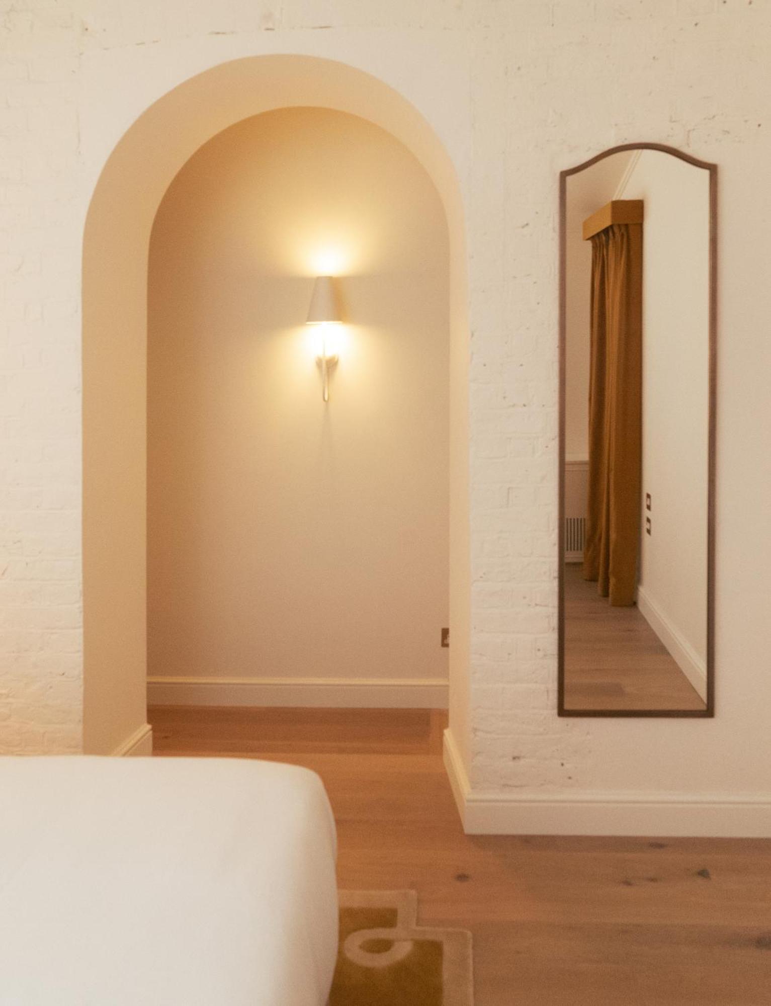 Magda Boutique Rooms Λονδίνο Εξωτερικό φωτογραφία