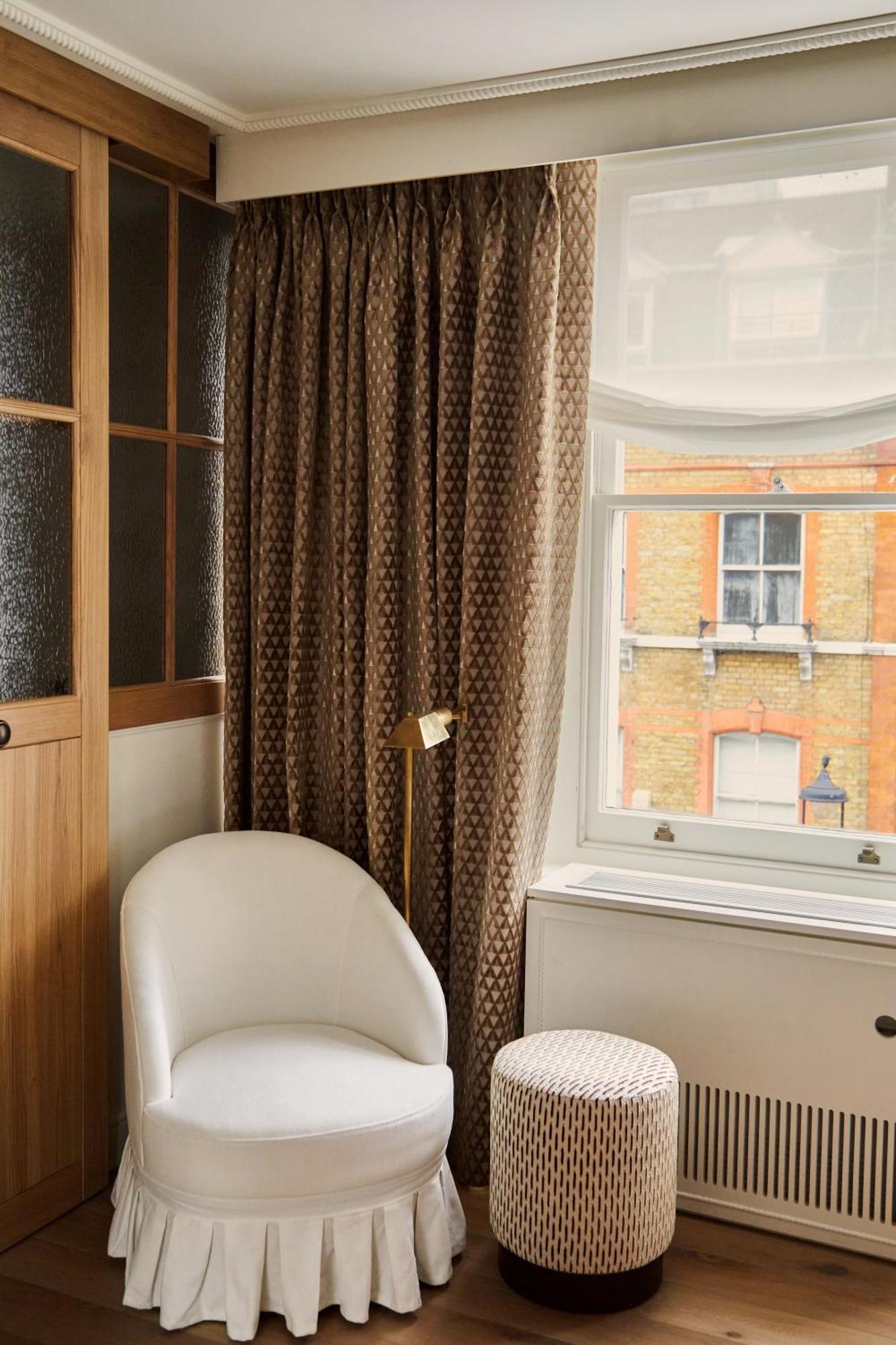 Magda Boutique Rooms Λονδίνο Εξωτερικό φωτογραφία