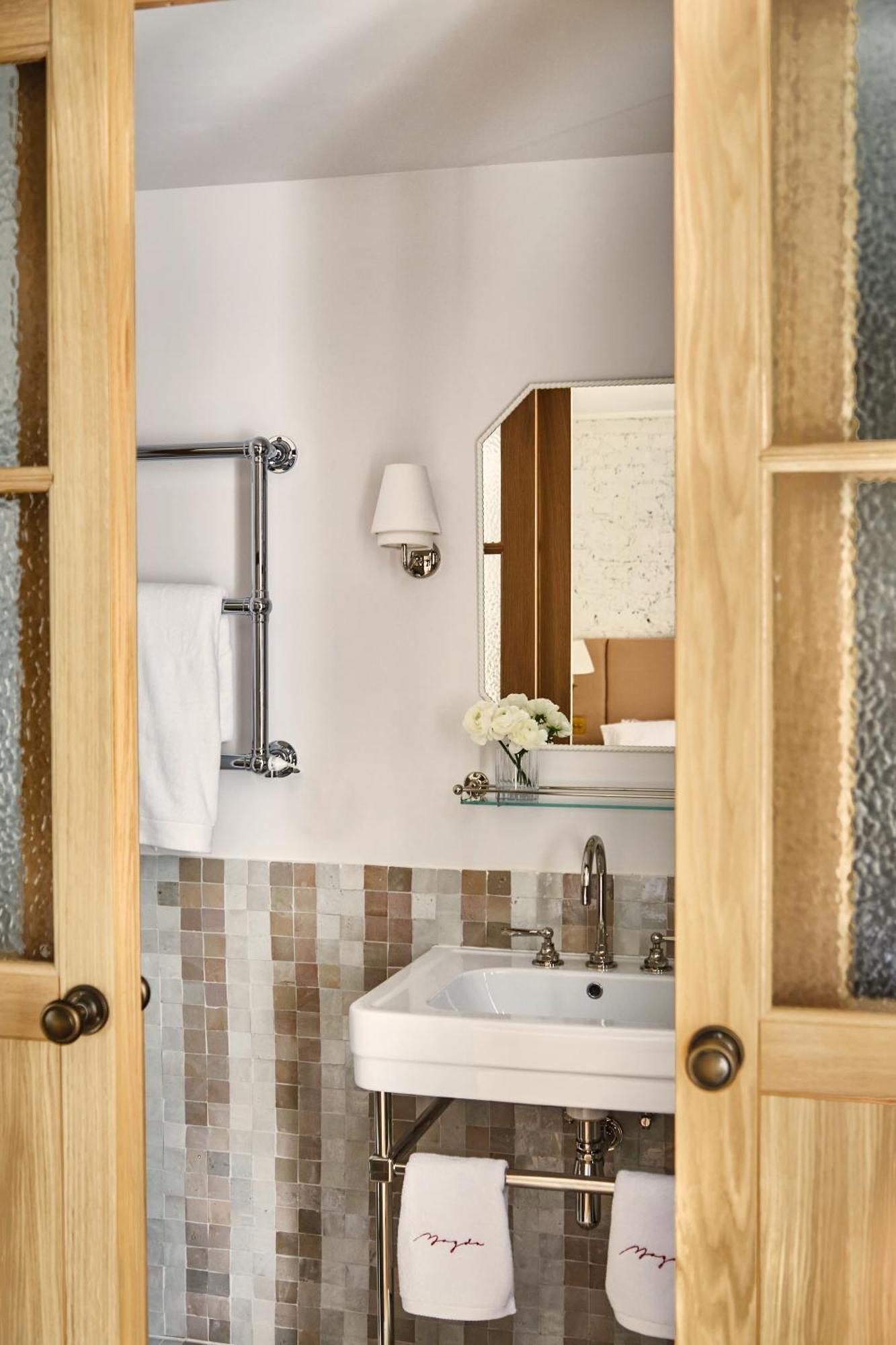 Magda Boutique Rooms Λονδίνο Εξωτερικό φωτογραφία