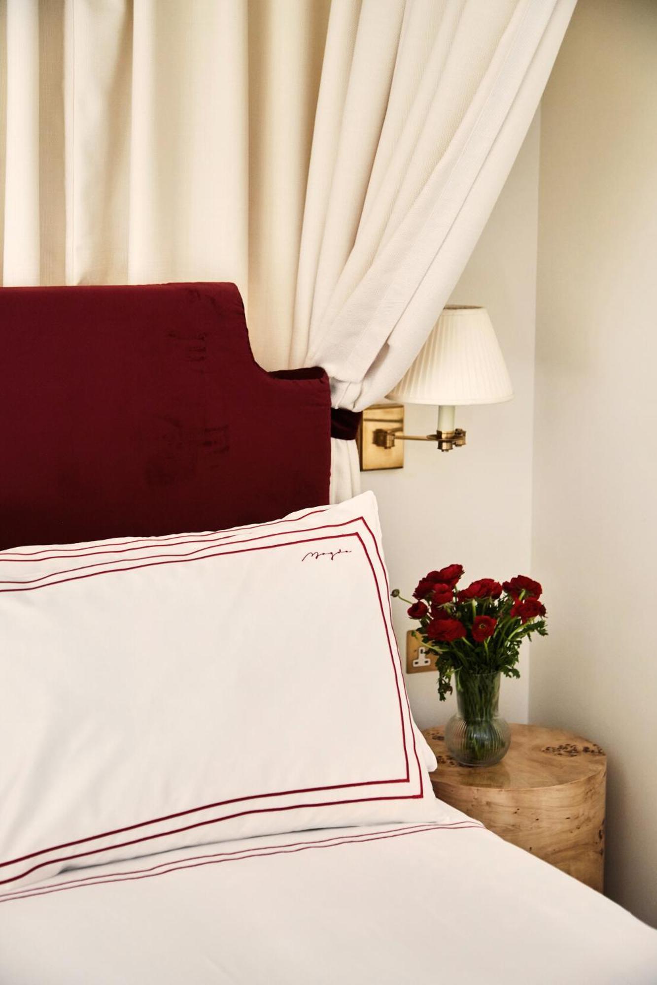 Magda Boutique Rooms Λονδίνο Εξωτερικό φωτογραφία