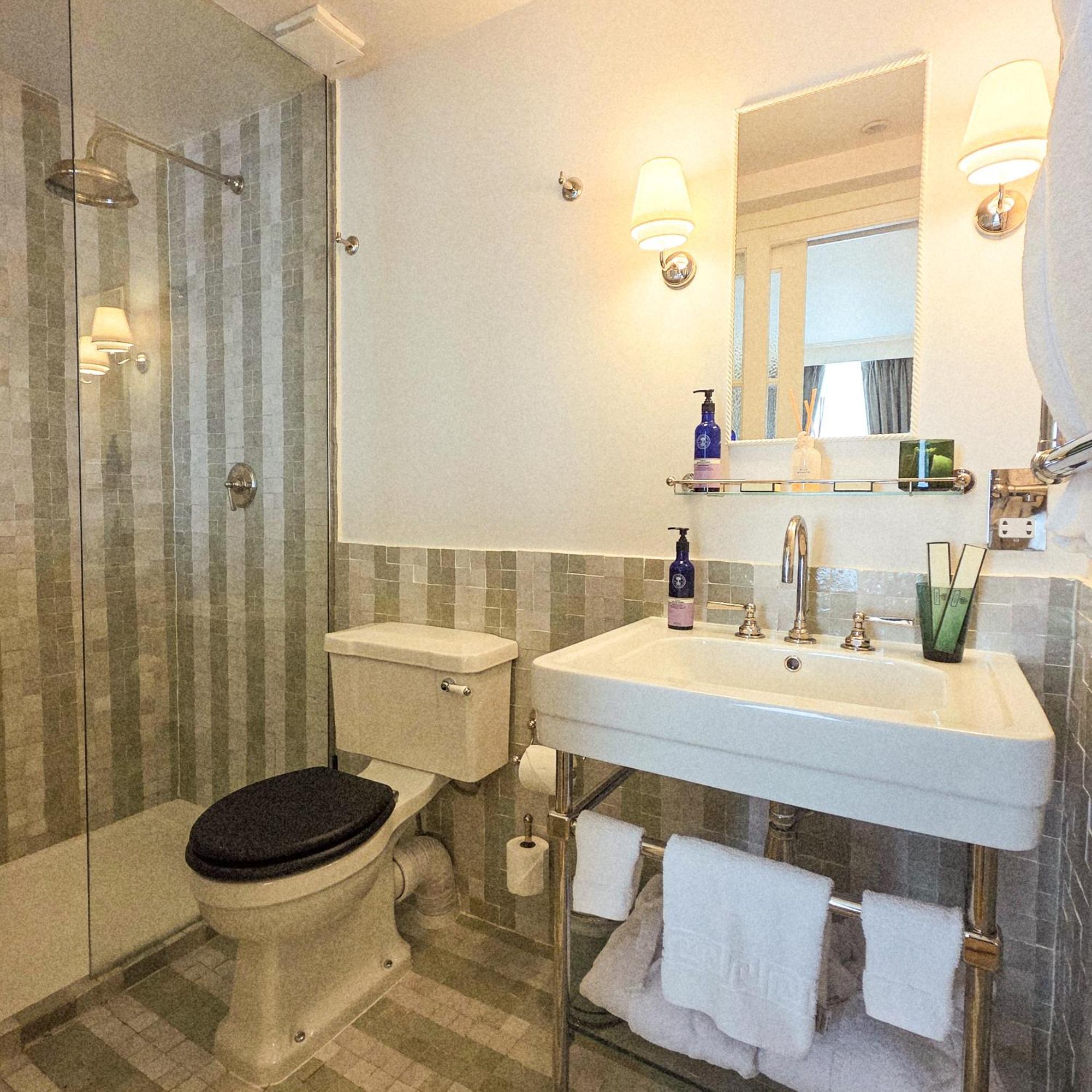Magda Boutique Rooms Λονδίνο Εξωτερικό φωτογραφία