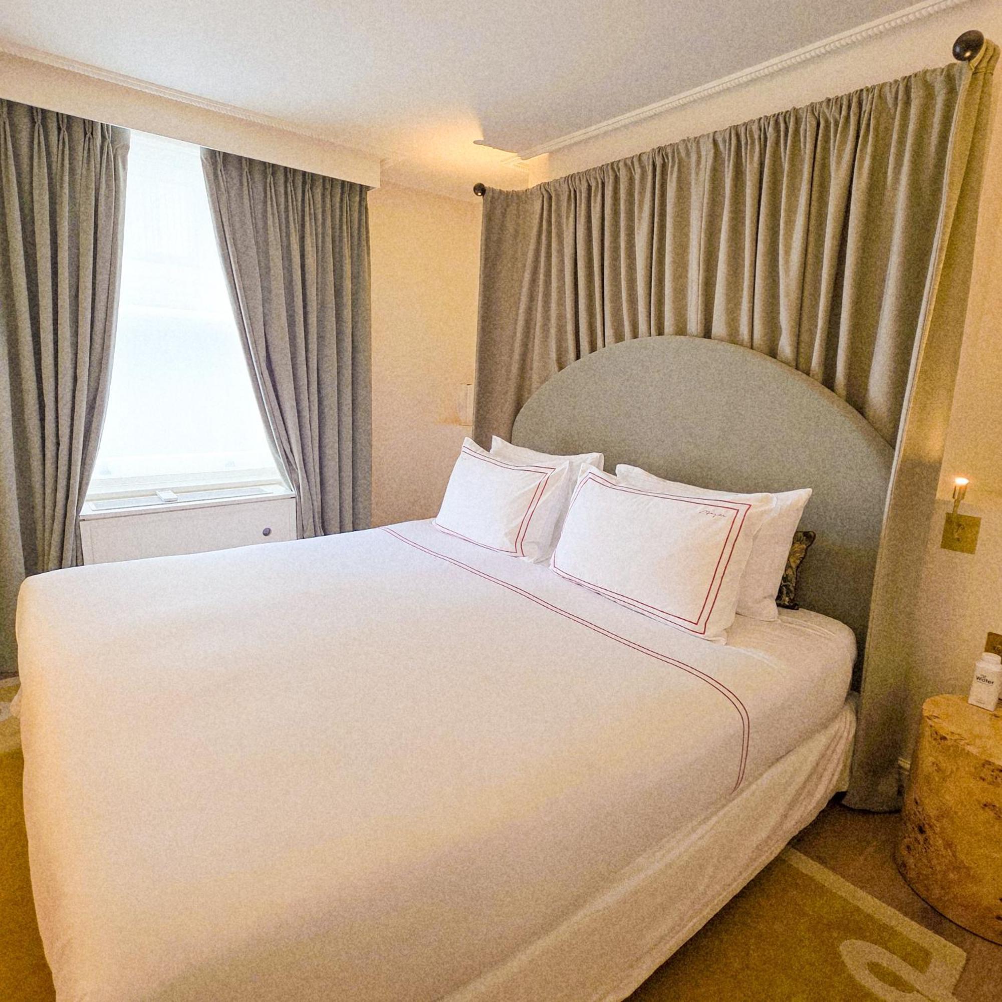 Magda Boutique Rooms Λονδίνο Εξωτερικό φωτογραφία