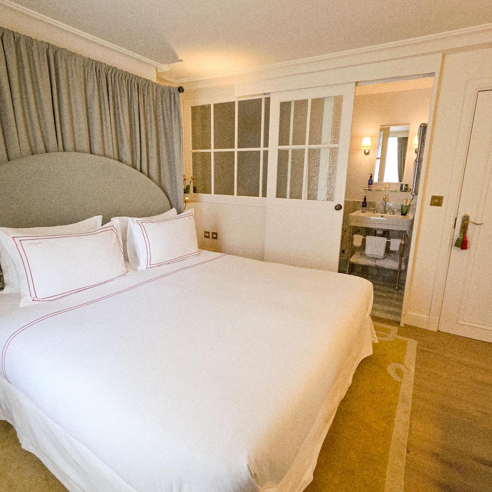 Magda Boutique Rooms Λονδίνο Εξωτερικό φωτογραφία